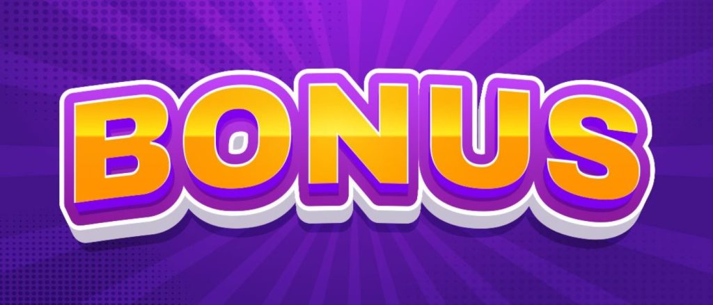 Casino Bonus Program 1