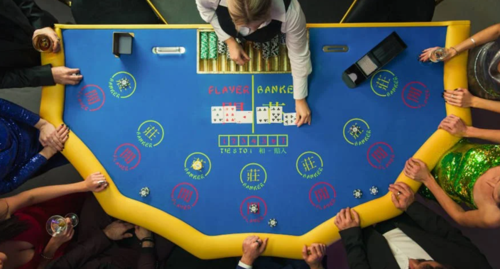 Cherry Gold Casino A Glimpse Into Online Gambling Excellence 1