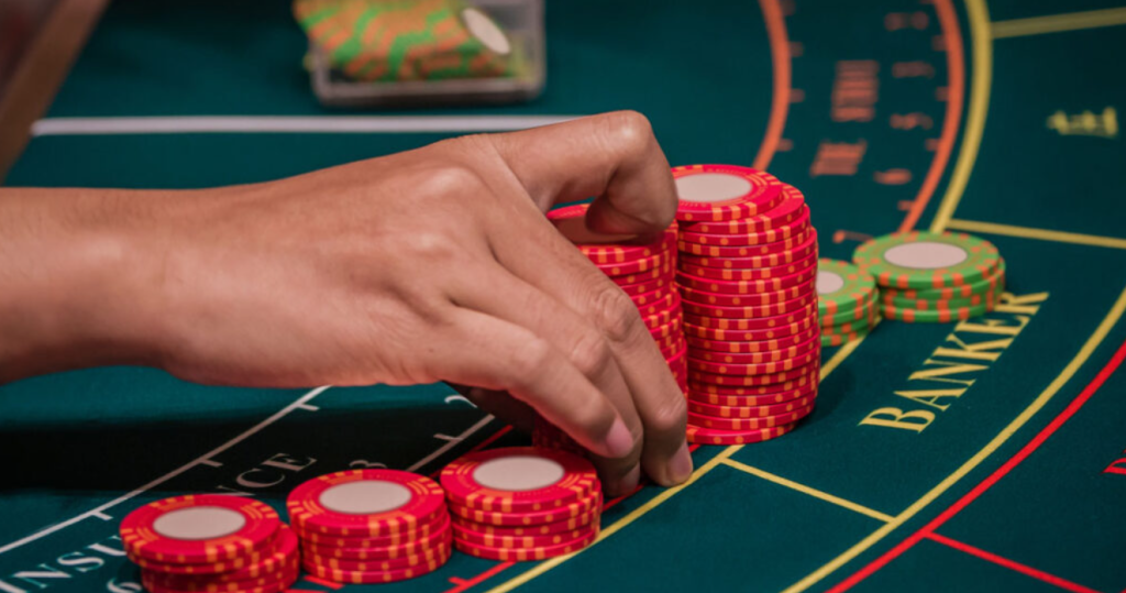 Cherry Gold Casino A Glimpse Into Online Gambling Excellence 2